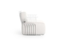 GRILL ARMCHAIR