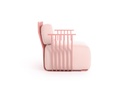 GRILL ARMCHAIR