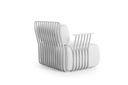 GRILL ARMCHAIR