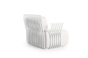 GRILL ARMCHAIR