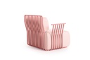 GRILL ARMCHAIR