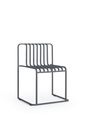 GRILL CHAIR