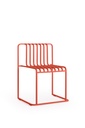 GRILL CHAIR