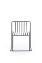GRILL CHAIR
