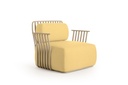 GRILL ARMCHAIR
