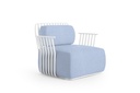 GRILL ARMCHAIR