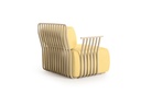 GRILL ARMCHAIR