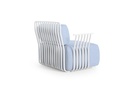 GRILL ARMCHAIR