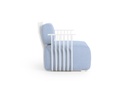 GRILL ARMCHAIR