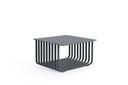 GRILL COFFEE TABLE