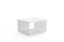 GRILL COFFEE TABLE
