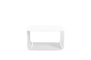 GRILL COFFEE TABLE