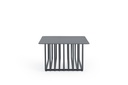 GRILL COFFEE TABLE
