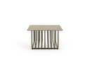 GRILL COFFEE TABLE