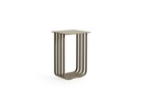 GRILL SIDE TABLE