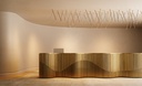 A-TUBE NANO SWING CEILING LIGHT