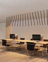 A-TUBE NANO SWING CEILING LIGHT