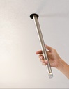 A-TUBE NANO SWING CEILING LIGHT