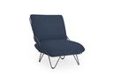 VALENTINA LOUNGE CHAIR 