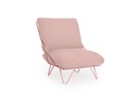 VALENTINA LOUNGE CHAIR 