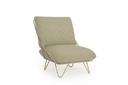 VALENTINA LOUNGE CHAIR 