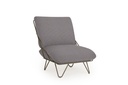 VALENTINA LOUNGE CHAIR 