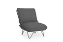 VALENTINA LOUNGE CHAIR 