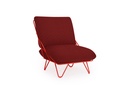 VALENTINA LOUNGE CHAIR 