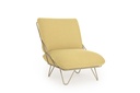 VALENTINA LOUNGE CHAIR 