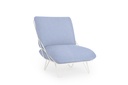 VALENTINA LOUNGE CHAIR 
