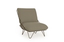 VALENTINA LOUNGE CHAIR 