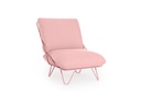 VALENTINA LOUNGE CHAIR 