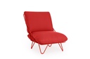 VALENTINA LOUNGE CHAIR 