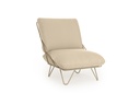 VALENTINA LOUNGE CHAIR 