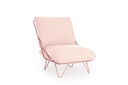 VALENTINA LOUNGE CHAIR 