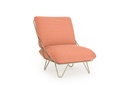 VALENTINA LOUNGE CHAIR 