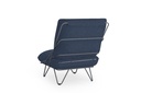 VALENTINA LOUNGE CHAIR 
