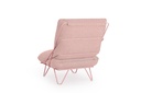 VALENTINA LOUNGE CHAIR 
