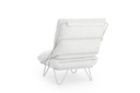 VALENTINA LOUNGE CHAIR 