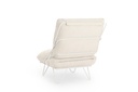 VALENTINA LOUNGE CHAIR 