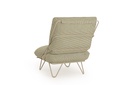 VALENTINA LOUNGE CHAIR 