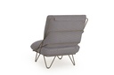 VALENTINA LOUNGE CHAIR 