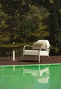 XALOC ARMCHAIR