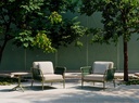 RIBBONS ARMCHAIR
