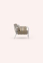 RIBBONS ARMCHAIR
