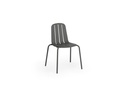 PLIER DINING CHAIR