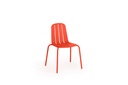 PLIER DINING CHAIR