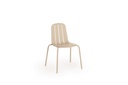 PLIER DINING CHAIR