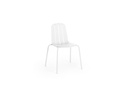 PLIER DINING CHAIR