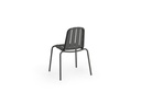 PLIER DINING CHAIR